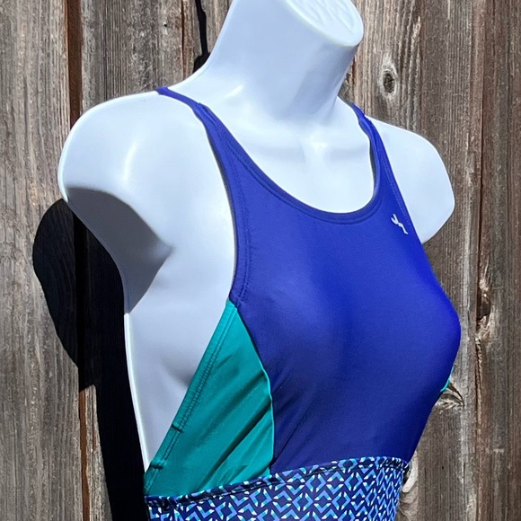 Joy lab one piece swimsuit size small - Picture 3 of 17